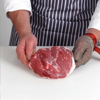 Topside Roast Meat Cut Spec Step 4